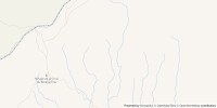 Carte de localisation de Col de la Croix du Bonhomme