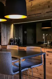 Appartement labellisé - Résidence Armoise