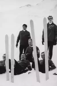 Ski évolutif