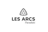 Logo Les Arcs 2016