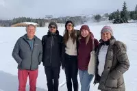 Jury 2025 - Signature Les Arcs