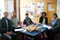 Jury 2014 - Signature Les Arcs