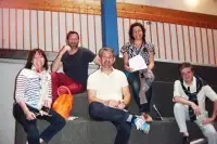 Jury 2018 - Signature Les Arcs