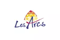 Logo Les Arcs 2002