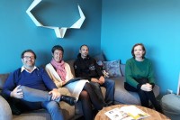 Jury 2019 - Signature Les Arcs