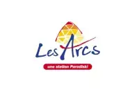 Logo Les Arcs 2006