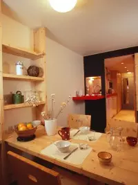Appartement labellisé - Résidence Les Rouelles