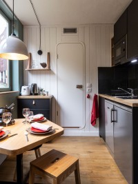 Appartement labellisé - Résidence La Nova