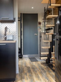 Appartement labellisé - Résidence Aiguille Grive
