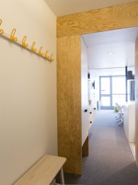 Appartement labellisé - Résidence Le Varet