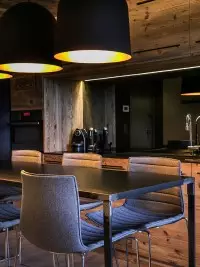 Appartement labellisé - Résidence Armoise