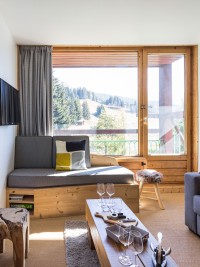 Appartement labellisé - Résidence Les Lauzières