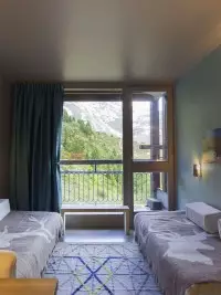 Appartement labellisé - Résidence Le Varet A3