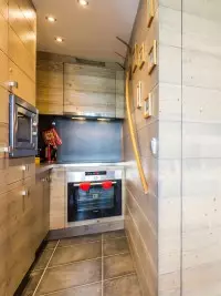 Appartement labellisé - Résidence La Nova