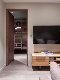 Appartement labellisé - Résidence Le Ruitor