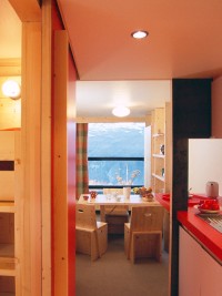 Appartement labellisé - Résidence Les Rouelles