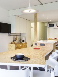 Appartement labellisé - Résidence Les Lauzières