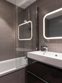 Appartement labellisé - Résidence Le Ruitor