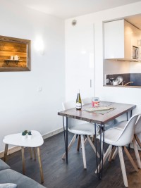 Appartement labellisé - Résidence Le Grand Arbois