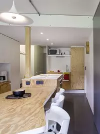 Appartement labellisé - Résidence Les Lauzières