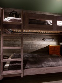 Appartement labellisé - Résidence Le Ruitor