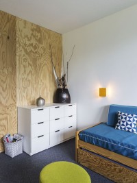 Appartement labellisé - Résidence Les Lauzières