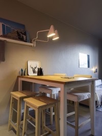 Appartement labellisé - Résidence Le Varet A3