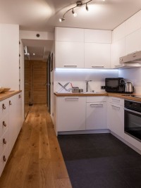 Appartement labellisé - Résidence Les Lauzières