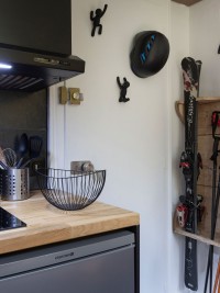 Appartement labellisé - Résidence La Nova