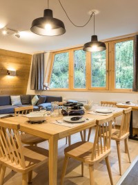 Appartement labellisé - Résidence La Nova