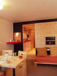 Appartement labellisé - Résidence Les Rouelles
