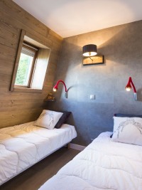 Appartement labellisé - Résidence La Nova