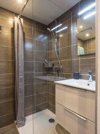 Appartement labellisé - Résidence Le Grand Arbois
