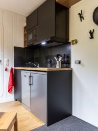 Appartement labellisé - Résidence La Nova