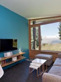 Appartement labellisé - Résidence Les Lauzières