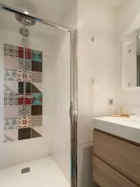 Appartement labellisé - Résidence Les Lauzières