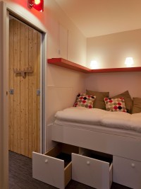 Appartement labellisé - Résidence Les Lauzières
