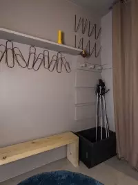 Appartement labellisé - Résidence Le Varet A3