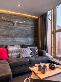 Appartement labellisé - Résidence Le Vogel