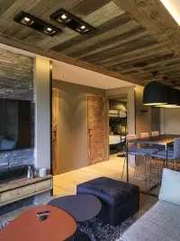 Appartement labellisé - Résidence Armoise
