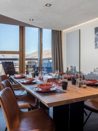 Appartement labellisé - Résidence Le Vogel