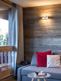Appartement labellisé - Résidence Le Thuria