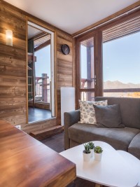Appartement labellisé - Résidence Le Grand Arbois