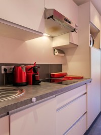 Appartement labellisé - Résidence Les Arolles