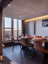 Appartement labellisé - Résidence Le Vogel