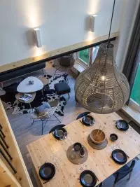Appartement labellisé - Résidence Aiguille Grive 2