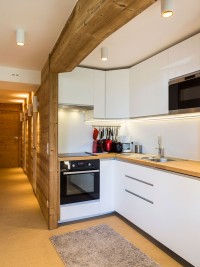 Appartement labellisé - Résidence Les Lauzières