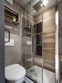 Appartement labellisé - Résidence Aiguille Grive
