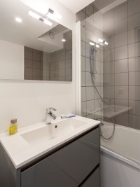 Appartement labellisé - Résidence Le Varet