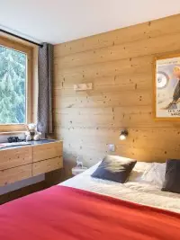 Appartement labellisé - Résidence La Nova